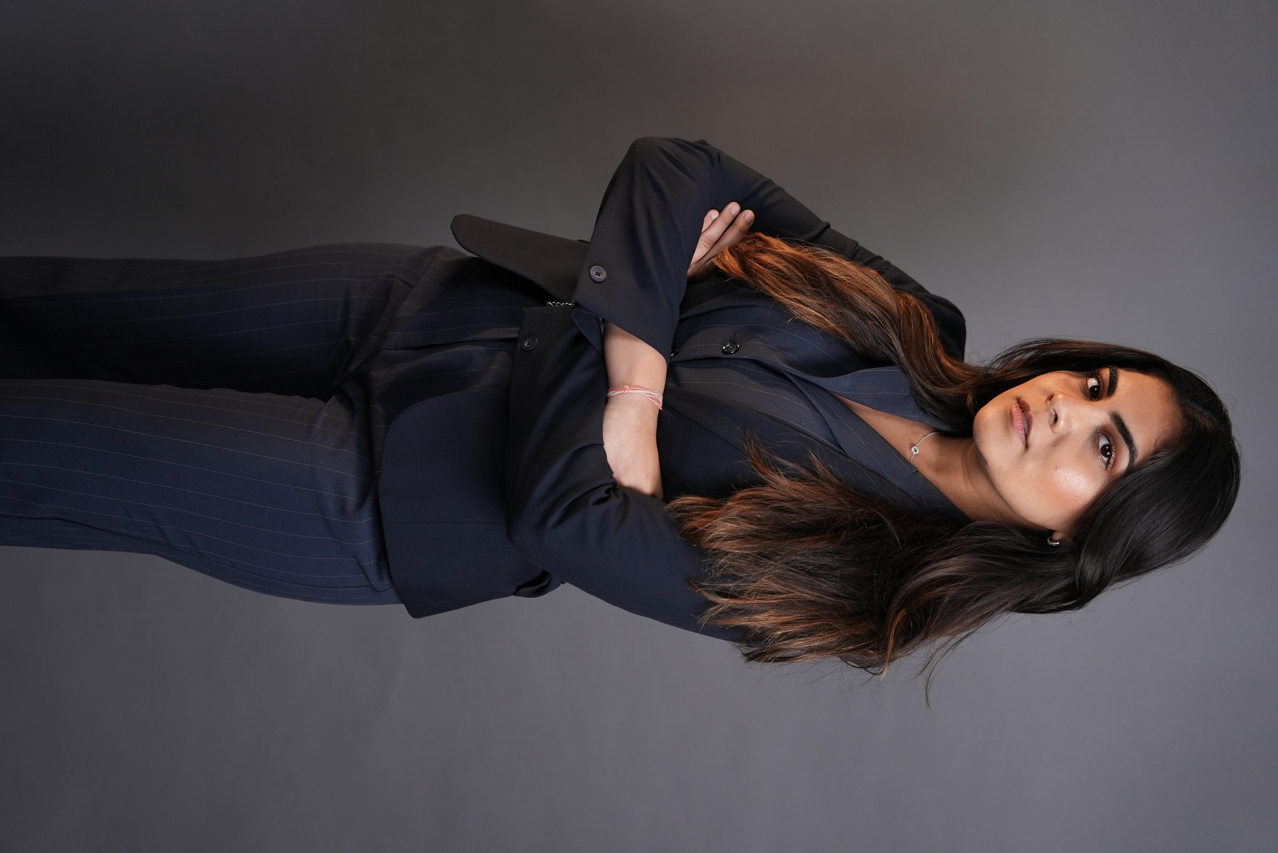 Rudra Nikam — Systems Builder